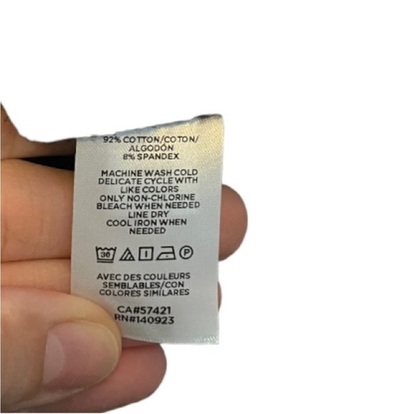 Cozy Knit Infinity Scarf - Picture 5 of 5